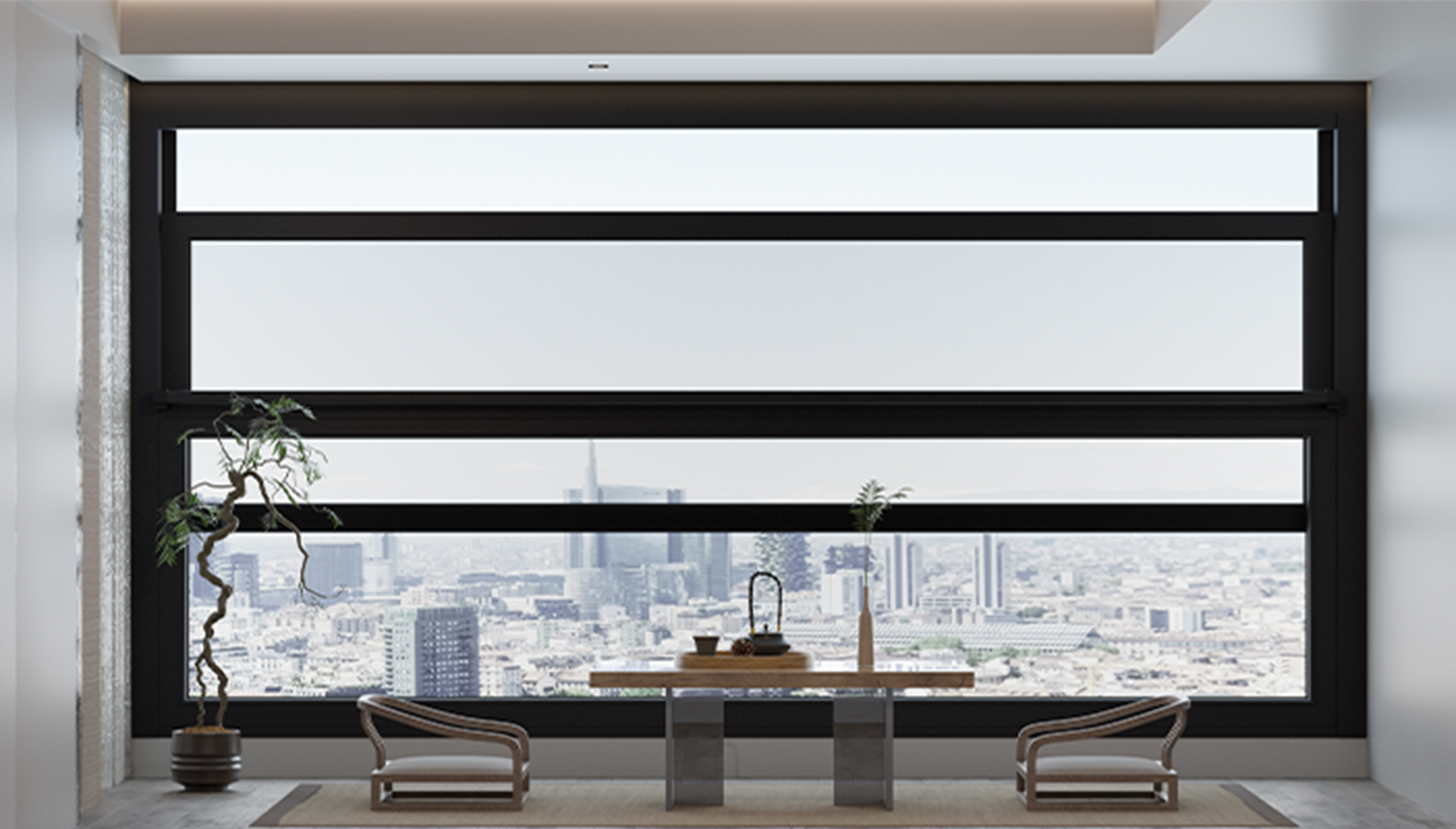 博洛尼亞Pro提升窗