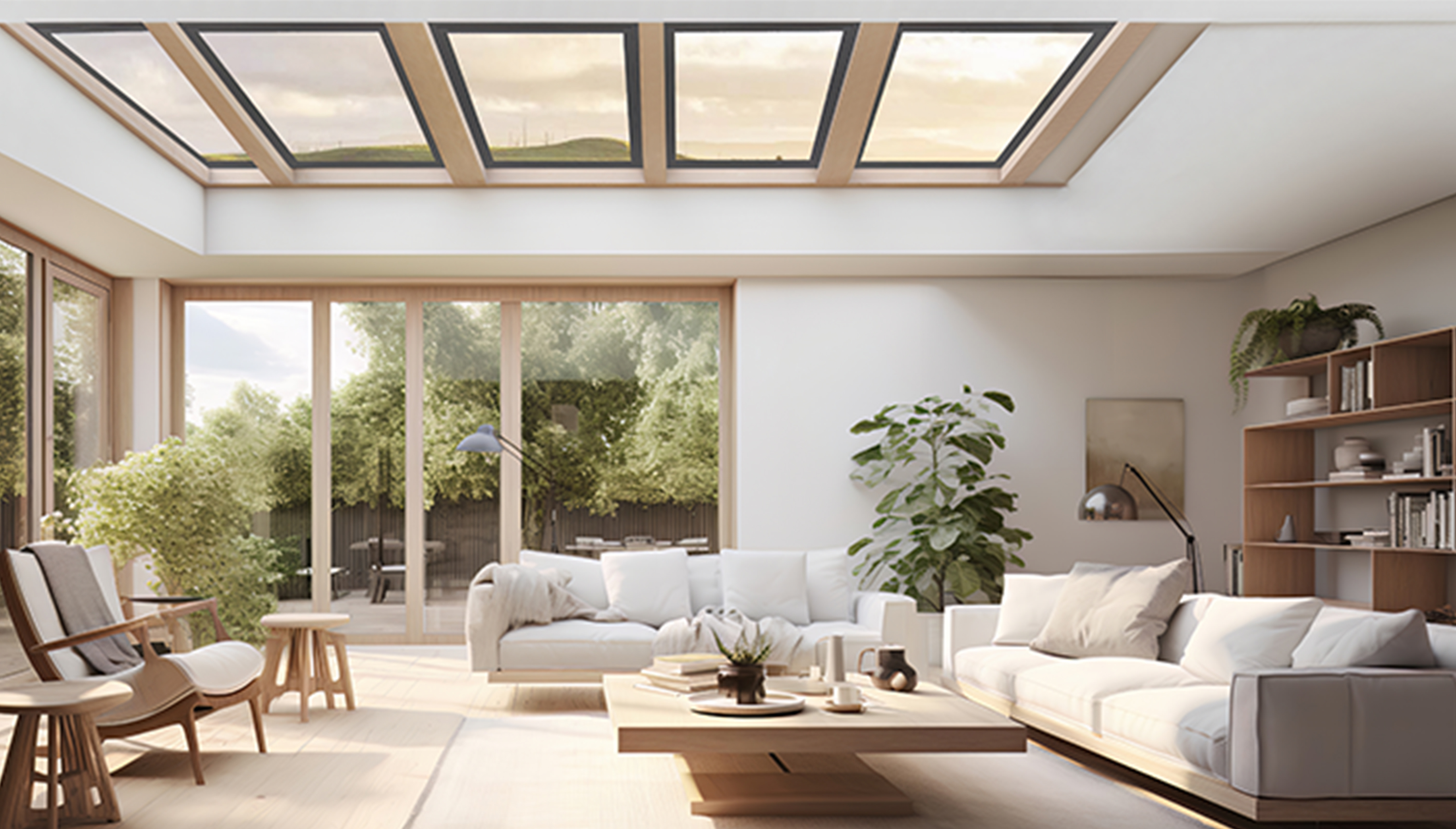 天空之城Ultra電動天窗