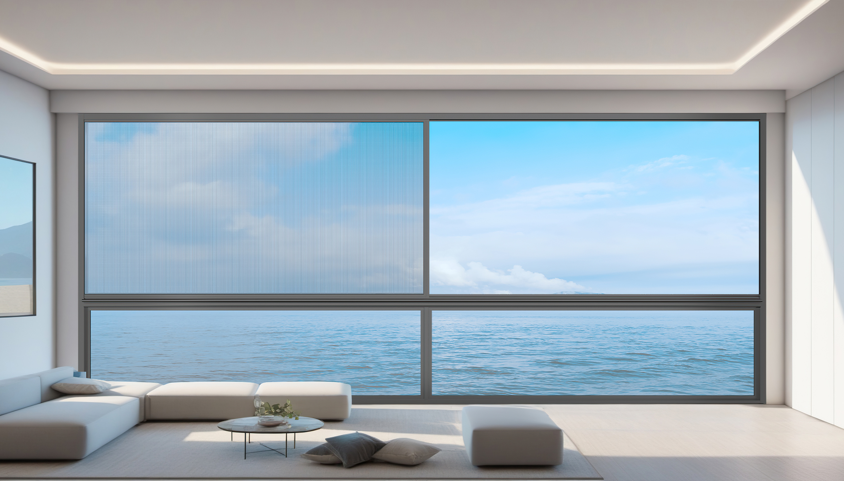 黃金海岸Max懸浮推拉窗